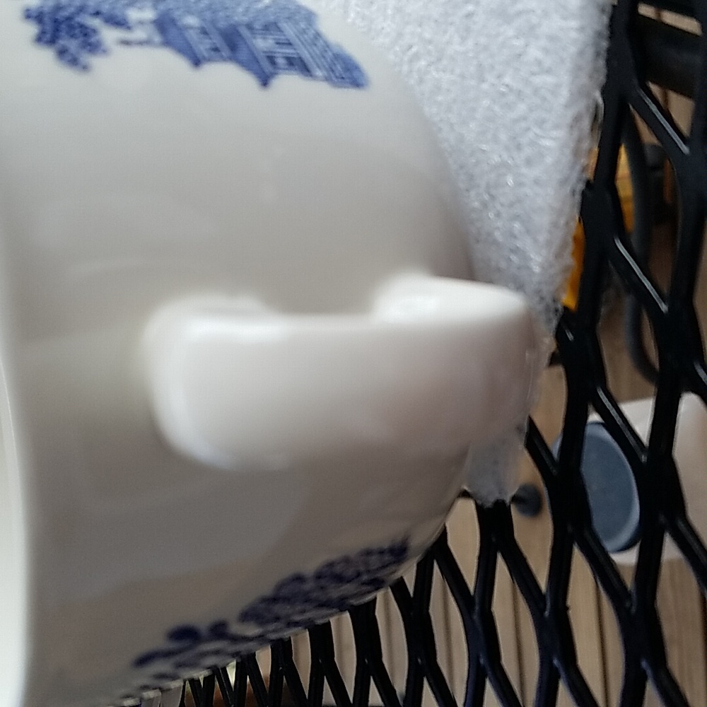 Blue and White Porcelain - Picture 4 of 6